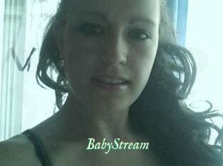 BabyStream