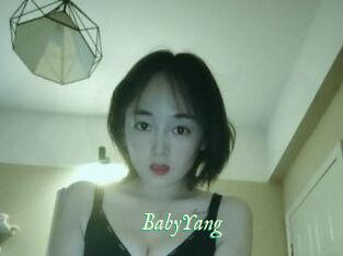 BabyYang