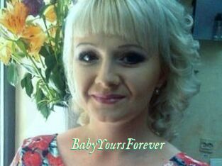 BabyYoursForever