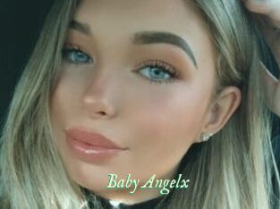 Baby_Angelx