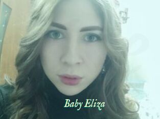 Baby_Eliza