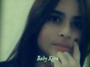 Baby_Kira