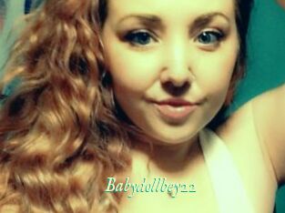Babydollbey22