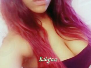 Babyface