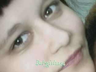 Babygirl2254
