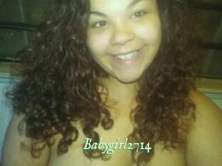 Babygirl2714