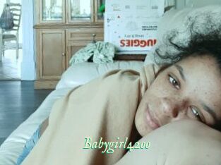 Babygirl42oo