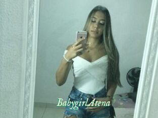 BabygirlAtena