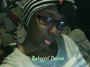 Babygirl_Daeva