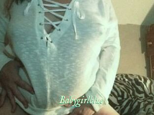 Babygirlblue