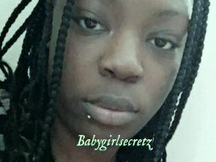 Babygirlsecretz