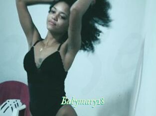 Babymary18