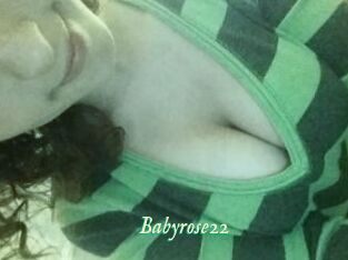 Babyrose22