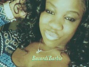 BacardiBarbie
