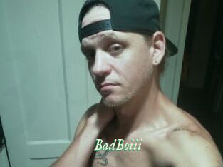 BadBoiii