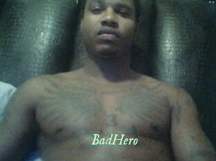 BadHero