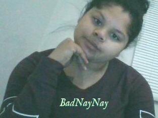 BadNayNay