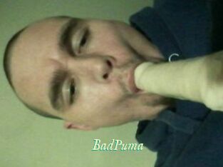BadPuma