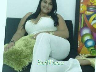BadWoman