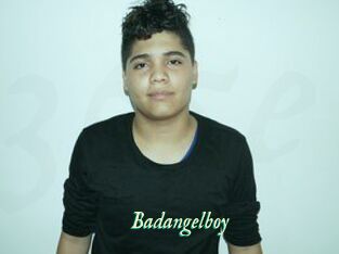 Badangelboy
