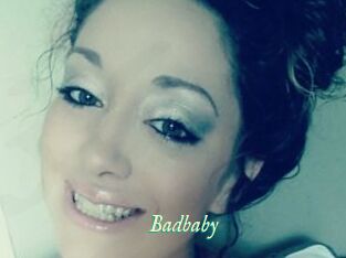 Badbaby