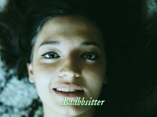 Badbbsitter