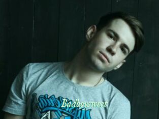 Badboysweet