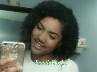 BaddieBlasian