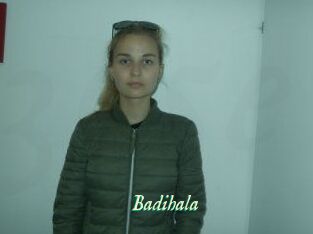 Badihala