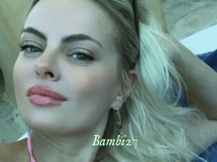 Bambi27