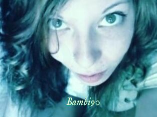 Bambi90