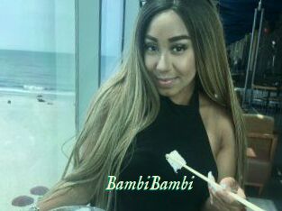 BambiBambi