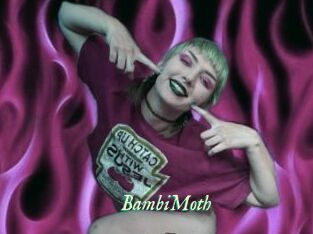 BambiMoth