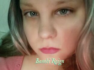 Bambi_Reign