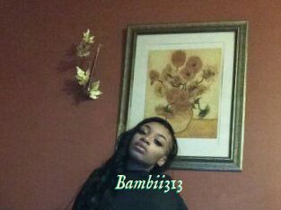 Bambii313