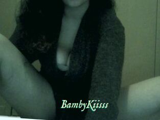 BambyKiisss
