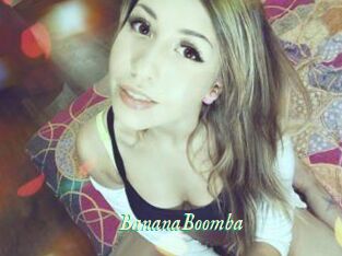 BananaBoomba