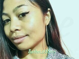 BarbarASSexy