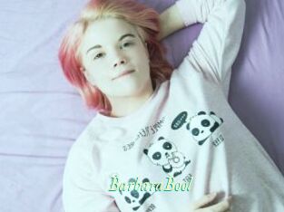 BarbaraBool