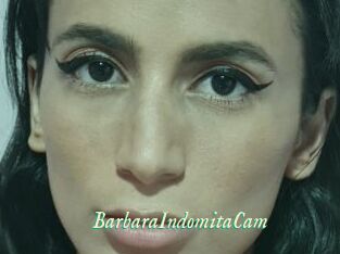 BarbaraIndomitaCam