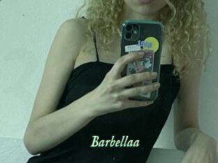 Barbellaa