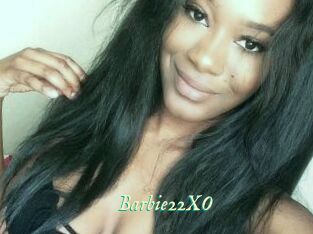 Barbie22XO