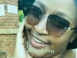 BarbieAssxx45