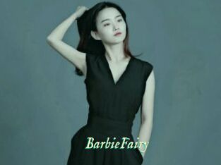 BarbieFairy
