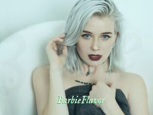 BarbieFlavor