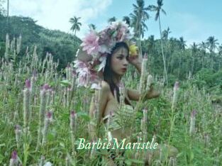BarbieMaristle