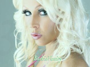 BarbieVanity
