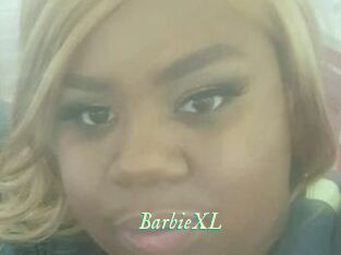 BarbieXL