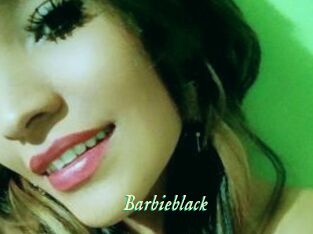 Barbie_black