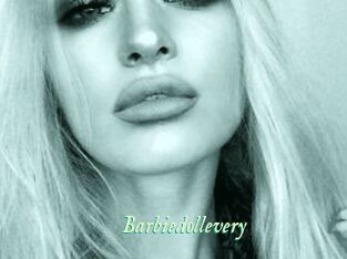 Barbiedollevery
